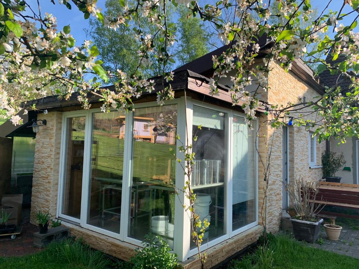 Apartman Marmelada Ctyrkoly Dış mekan fotoğraf
