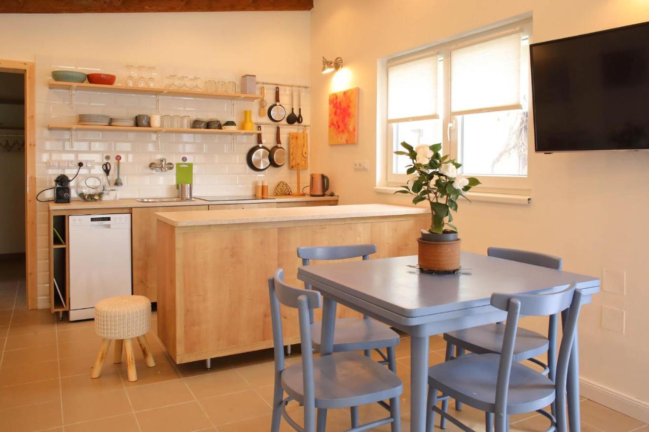 Apartman Marmelada Ctyrkoly Dış mekan fotoğraf