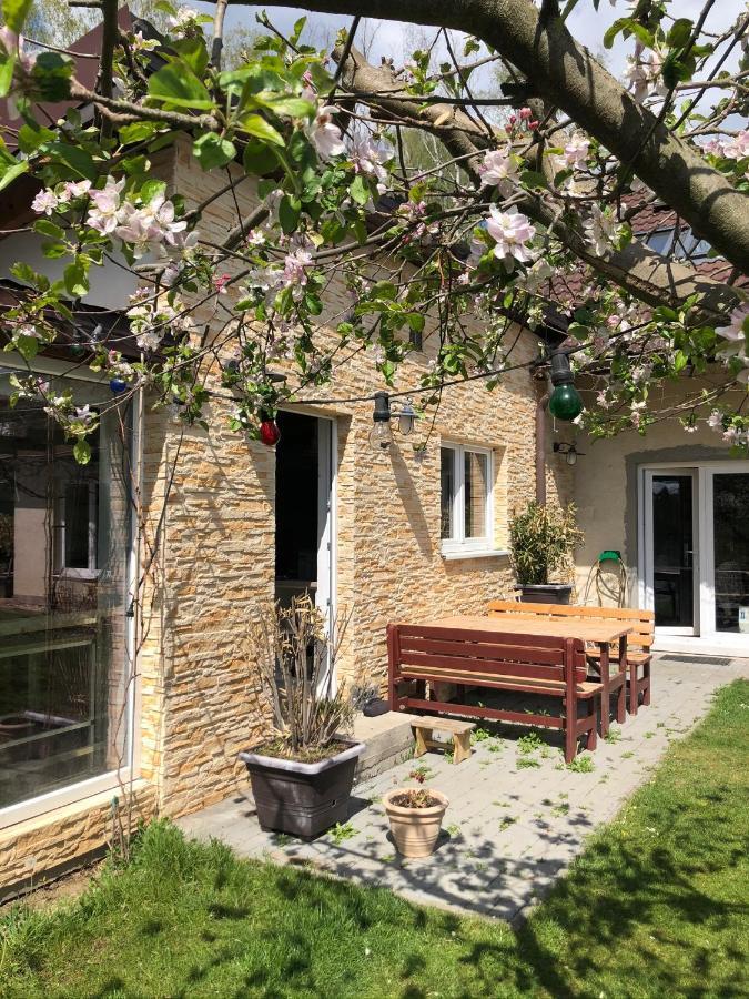 Apartman Marmelada Ctyrkoly Dış mekan fotoğraf