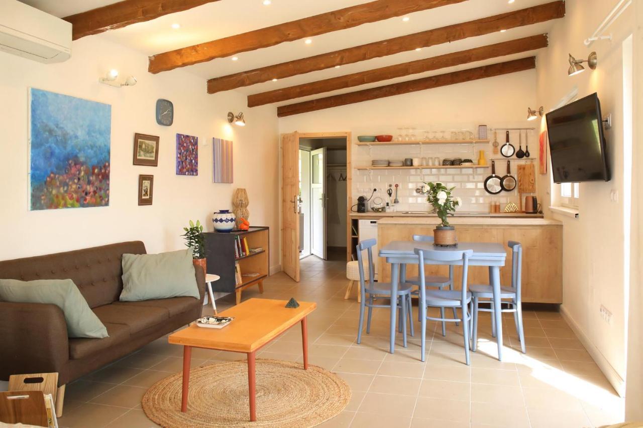 Apartman Marmelada Ctyrkoly Dış mekan fotoğraf