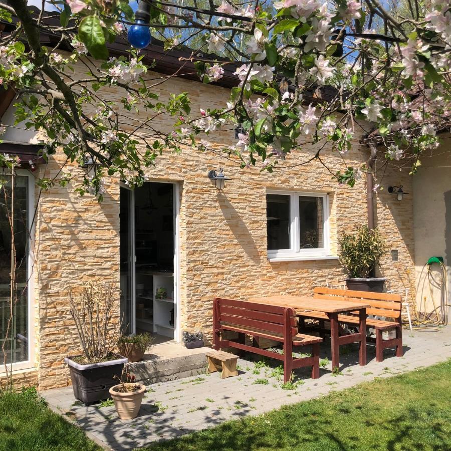 Apartman Marmelada Ctyrkoly Dış mekan fotoğraf
