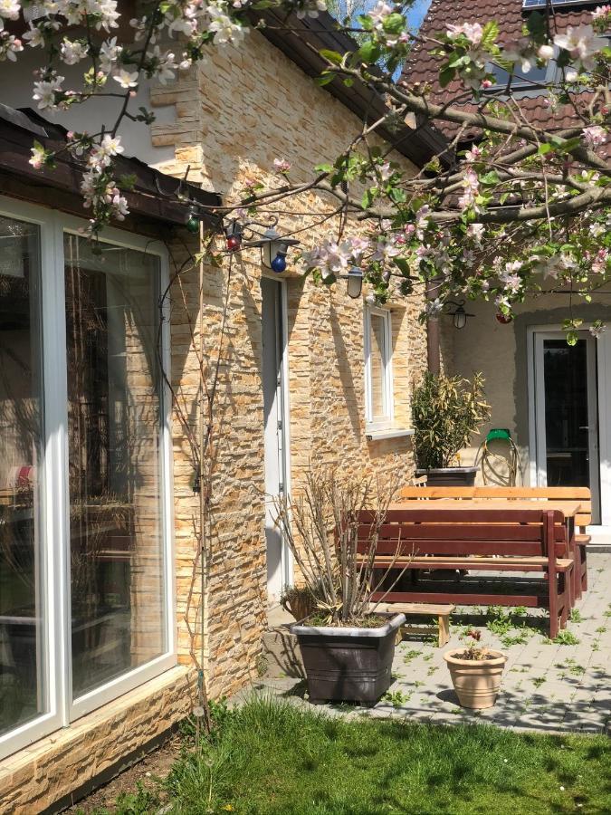 Apartman Marmelada Ctyrkoly Dış mekan fotoğraf