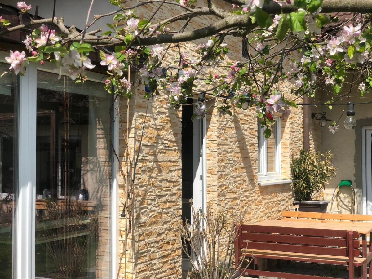 Apartman Marmelada Ctyrkoly Dış mekan fotoğraf