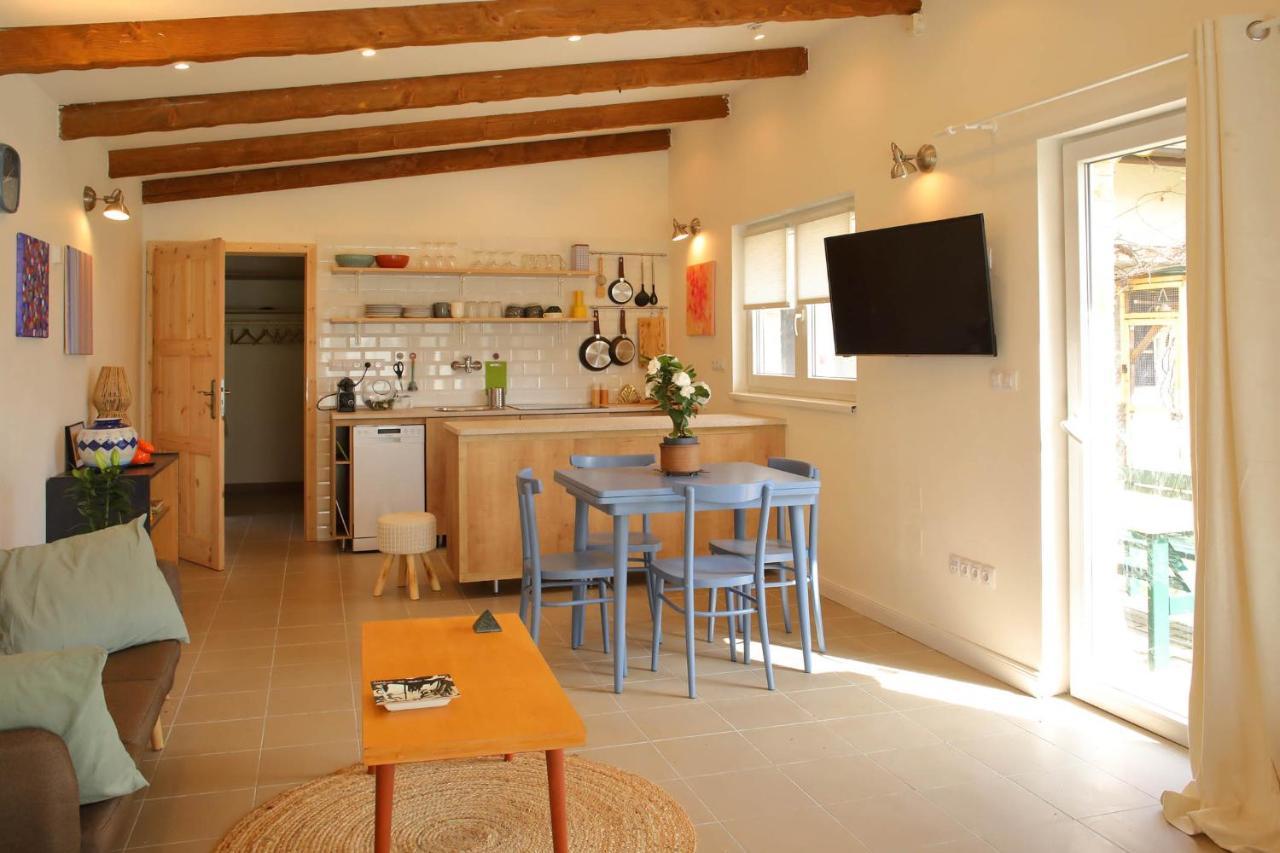 Apartman Marmelada Ctyrkoly Dış mekan fotoğraf