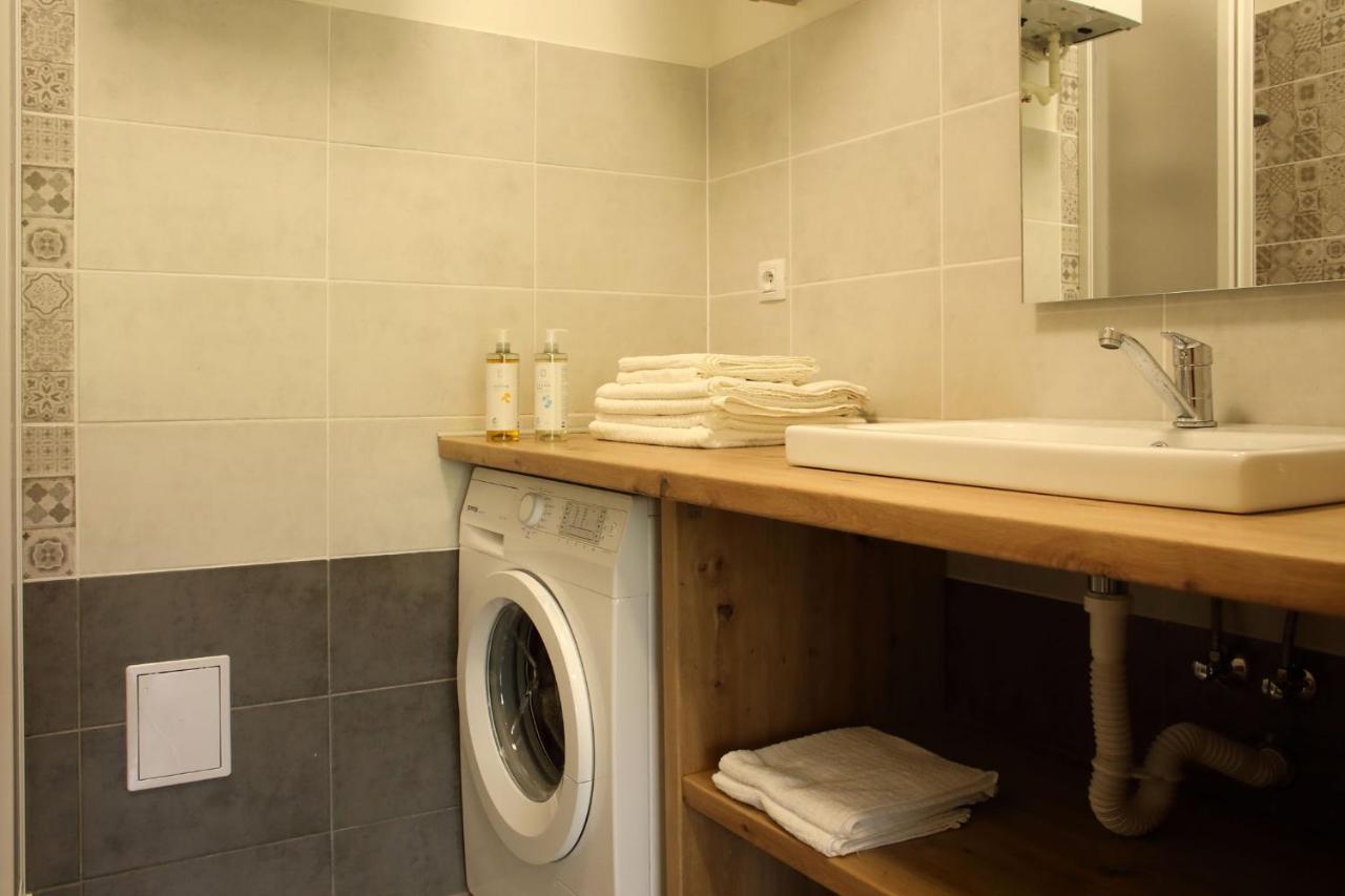 Apartman Marmelada Ctyrkoly Dış mekan fotoğraf