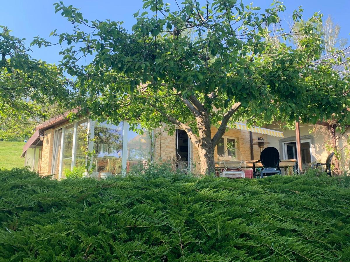 Apartman Marmelada Ctyrkoly Dış mekan fotoğraf