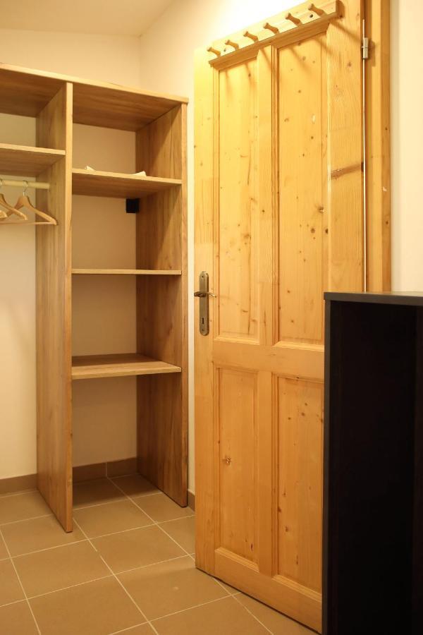 Apartman Marmelada Ctyrkoly Dış mekan fotoğraf