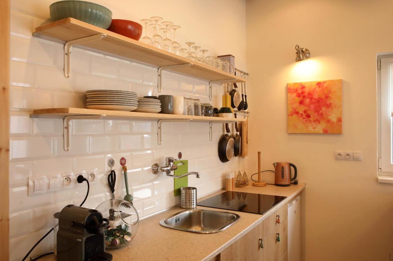 Apartman Marmelada Ctyrkoly Dış mekan fotoğraf