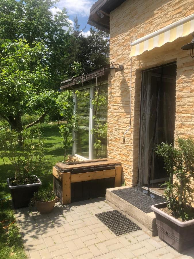 Apartman Marmelada Ctyrkoly Dış mekan fotoğraf